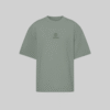 Timberland Tshirt Bassic Gre Mn
