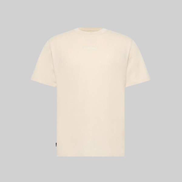 Timberland Tshirt Bassic Bei Mn