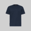 Timberland Tshirt Bassic Blu Mn