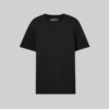 Timberland Tshirt Bassic Blk Mn