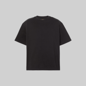 Timberland Tshirt Over Bassic Blk Mn