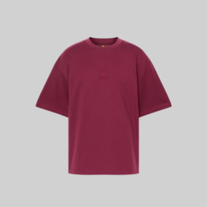 Timberland Tshirt Bassic Red Mn