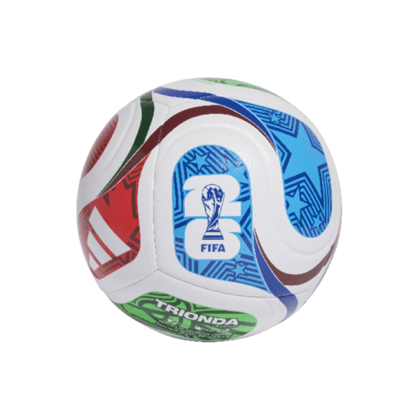TRIONDA10061 Adidas Trionda WC 2026