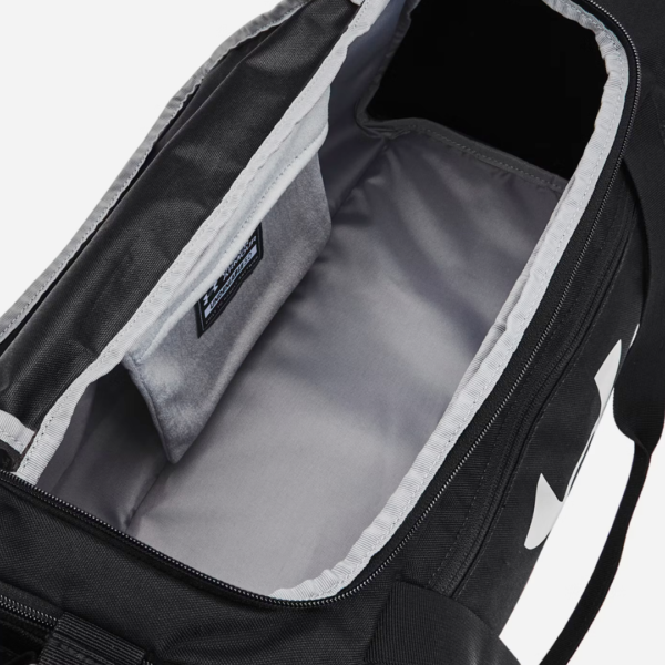 Under Armour Duffle Undeniable Blk Wm