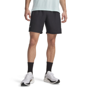Under Armour Short Classic Blk Mn
