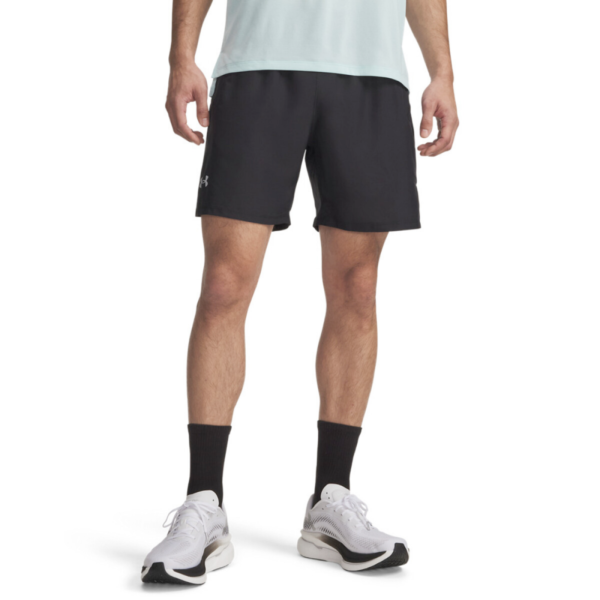Under Armour Short Classic Blk Mn