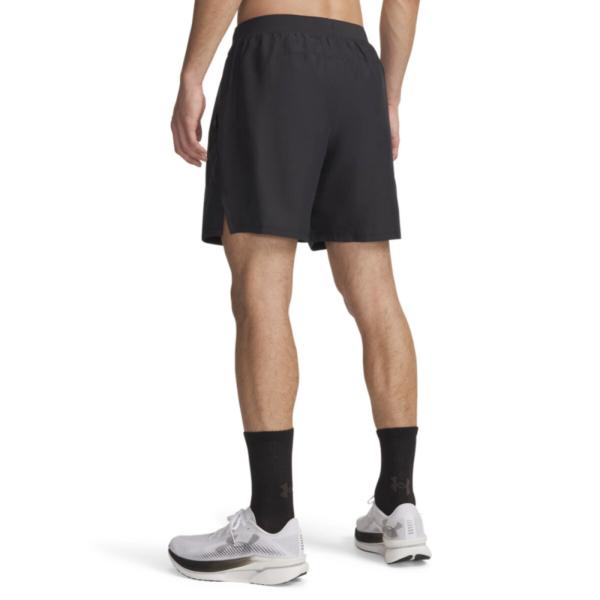 Under Armour Short Classic Blk Mn