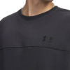 Under Armour Sweter Classic Blk Mn