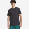 Under Armour Tshirt Classic Blk Mn