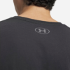 Under Armour Tshirt Classic Blk Mn
