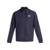 UA1504202660 Under Armour Jacket Blu Mn