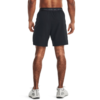 Under Armour Short Traning Blk Mn