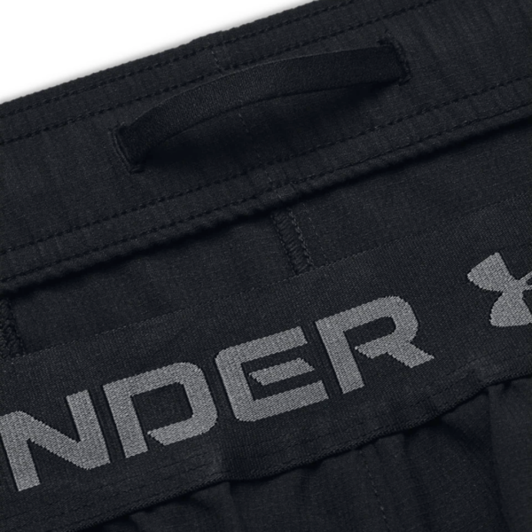 Under Armour Short Traning Blk Mn