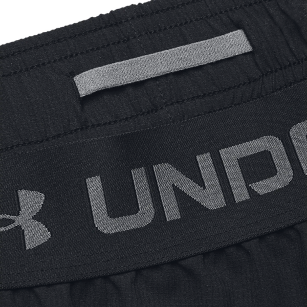 Under Armour Short Traning Blk Mn