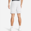 Under Armour Short Traning Whi Mn