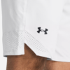 Under Armour Short Traning Whi Mn