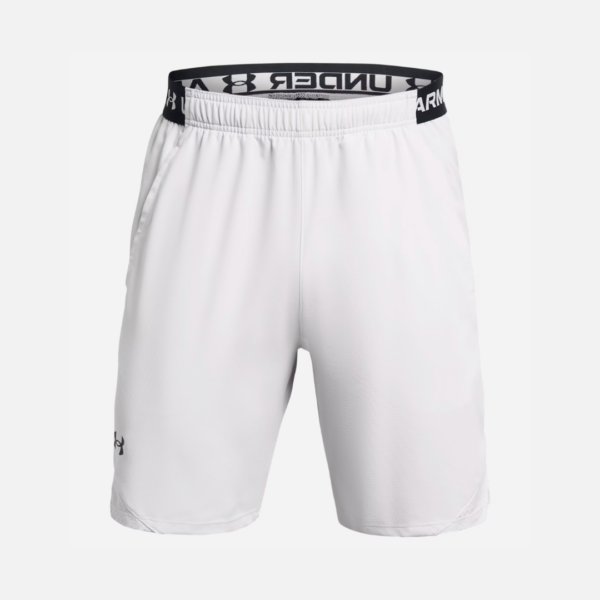 Under Armour Short Traning Whi Mn