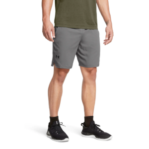 Under Armour Short Traning Gry Mn