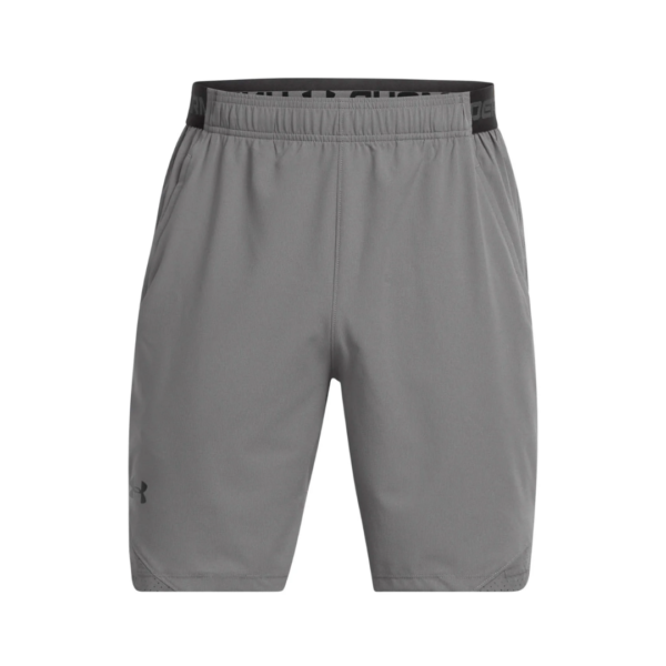 UA1504202675 Under Armour Short Traning Gry Mn