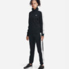 UA1504202676 Under Armour Pants & Jacket Blk Mn