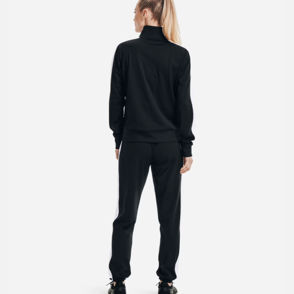 UA1504202677 Under Armour Pants & Jacket Blk Mn