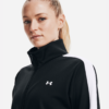 UA1504202678 Under Armour Pants & Jacket Blk Mn