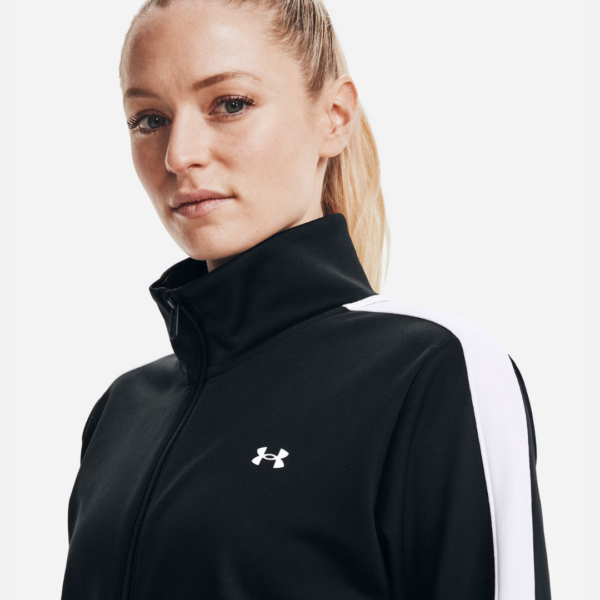 UA1504202678 Under Armour Pants & Jacket Blk Mn