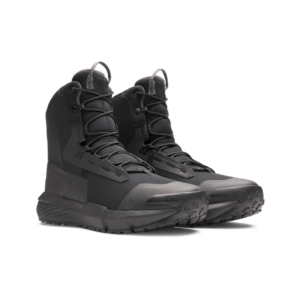 Under Armour Charged Valsetz Blk Mn
