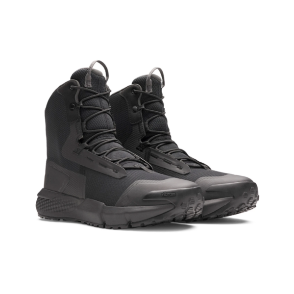 UA1504202686 Under Armour Charged Valsetz Blk Mn