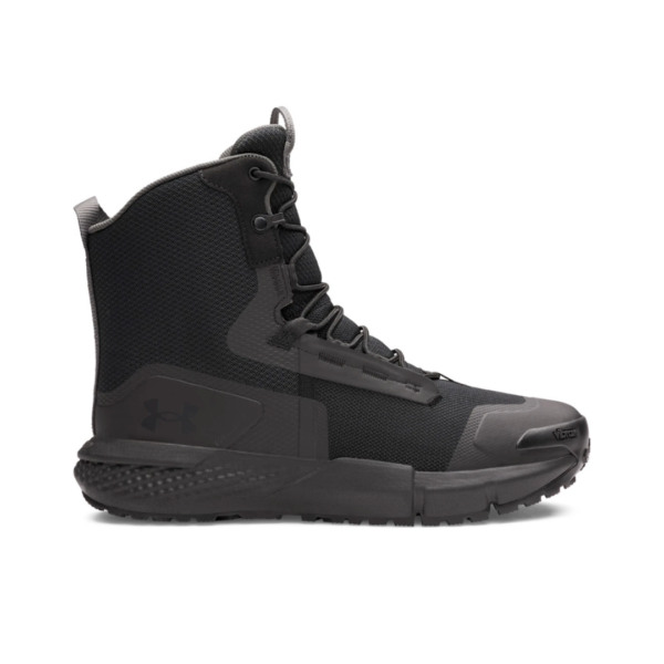 UA1504202687 Under Armour Charged Valsetz Blk Mn