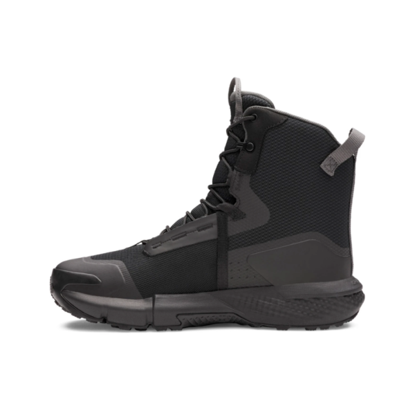 UA1504202688 Under Armour Charged Valsetz Blk Mn
