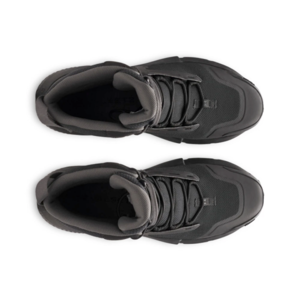 UA1504202689 Under Armour Charged Valsetz Blk Mn