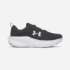 UA1504202695 Under Armour Charged Assert 11 Blk Mn
