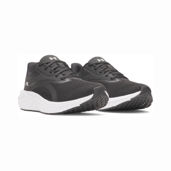 Under Armour Ascend Blk Mn