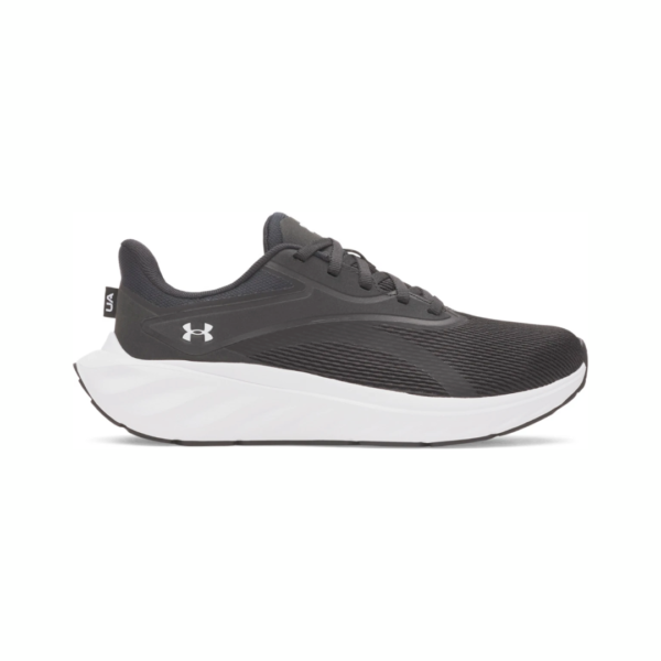 Under Armour Ascend Blk Mn