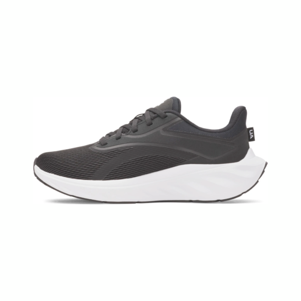 Under Armour Ascend Blk Mn