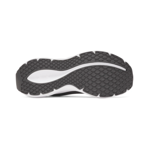 Under Armour Ascend Blk Mn