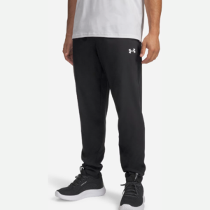 Under Armour Pants Blk Mn