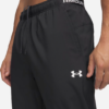 Under Armour Pants Blk Mn