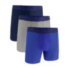 Under Armour Boxer Pack 3 Mn