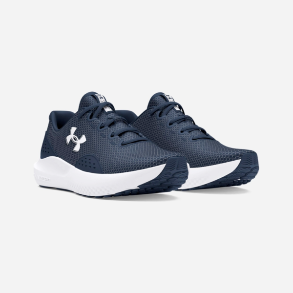 Under Armour Charged Surge 4 Blu Mn