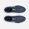 Under Armour Charged Surge 4 Blu Mn