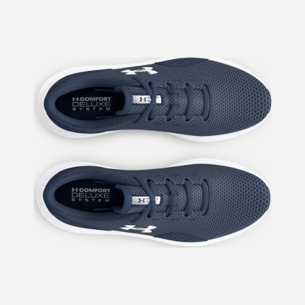 Under Armour Charged Surge 4 Blu Mn