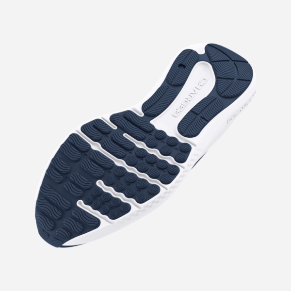 Under Armour Charged Surge 4 Blu Mn