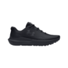 Under Armour Charged Surge 4 Blk Mn
