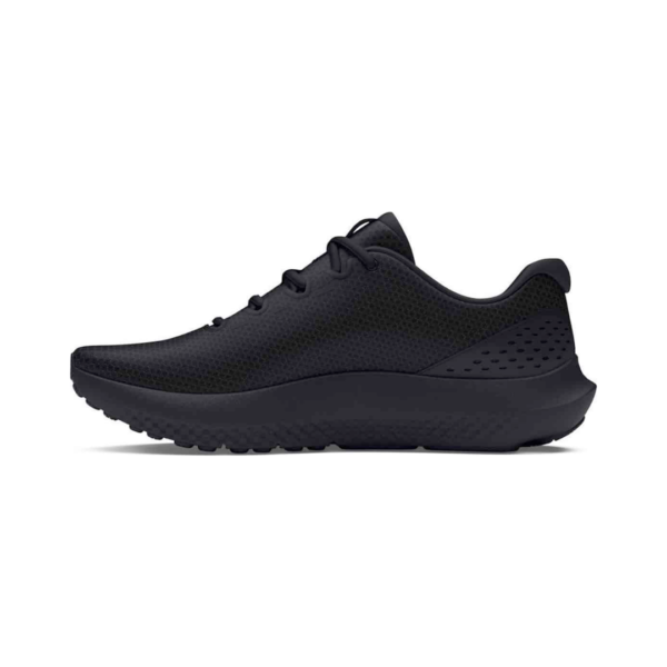 Under Armour Charged Surge 4 Blk Mn
