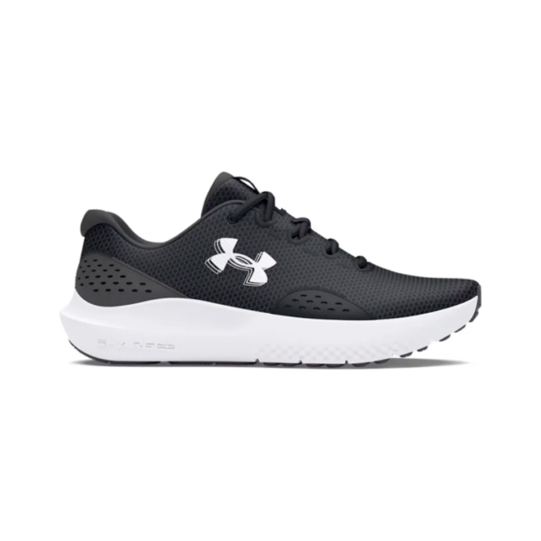 Under Armour Charged Surge 4 Whi Mn