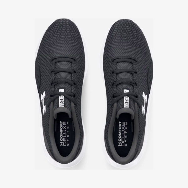 Under Armour Charged Surge 4 Whi Mn