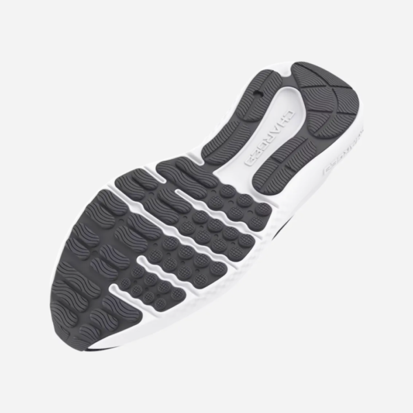 Under Armour Charged Surge 4 Whi Mn