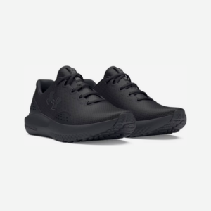 UA1605202639 Under Armour Charged Surge 4 Blk Wm